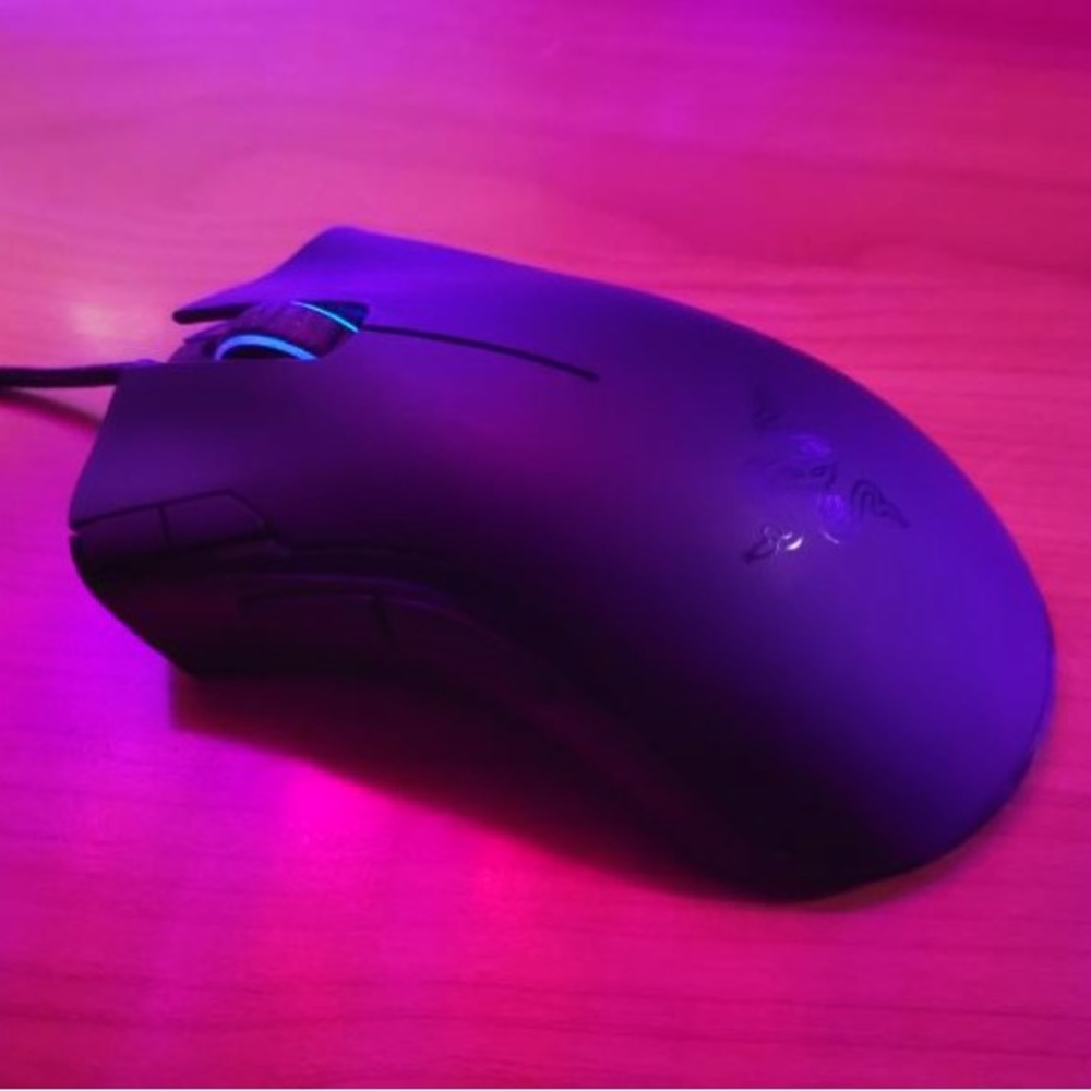Razer Mamba 2012